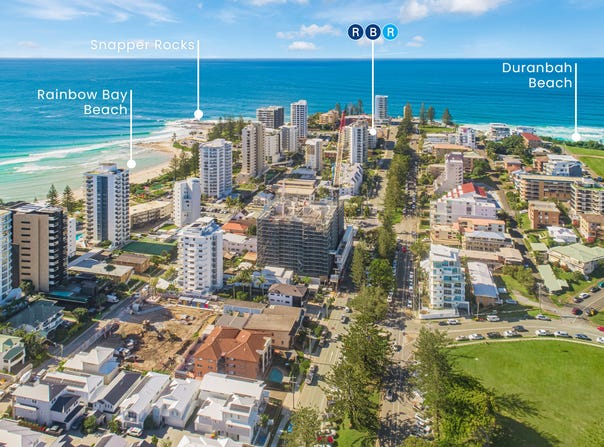 23/265-269 Boundary Street, Coolangatta, Qld 4225