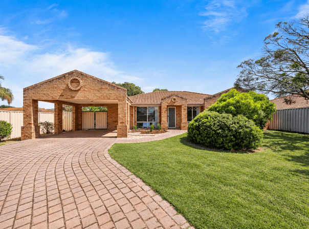 19 Moonlight Court, Huntingdale, WA 6110