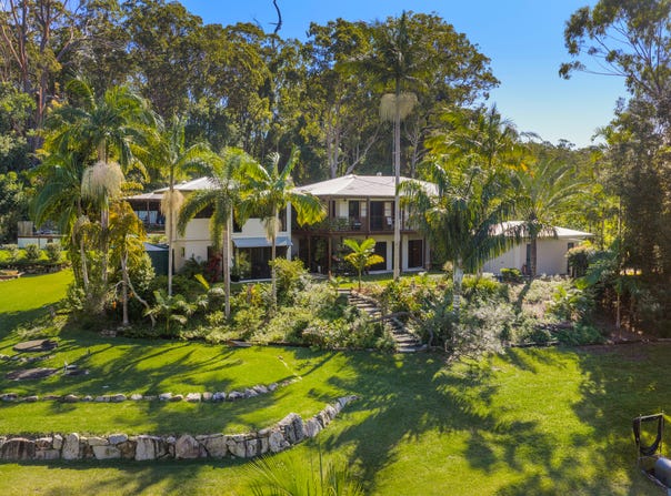 8 Dandaloo Lane, Cootharaba, Qld 4565