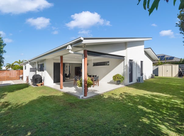 49 Kakadu Circuit, Banksia Beach, Qld 4507