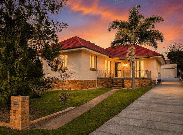 664 Hamilton Road, Chermside West, Qld 4032