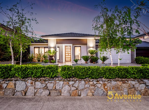 53 Waterman Drive, Clyde, Vic 3978