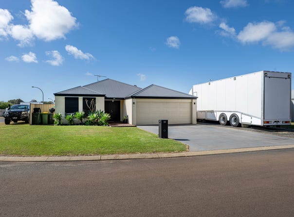50 Range Road, Capel, WA 6271