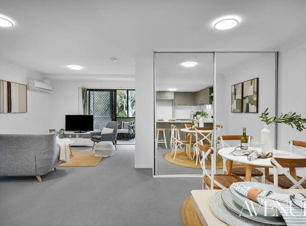 11/15 Coral Street, Beenleigh, Qld 4207