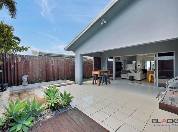 17 Rosemoor Court, Glenella, Qld 4740