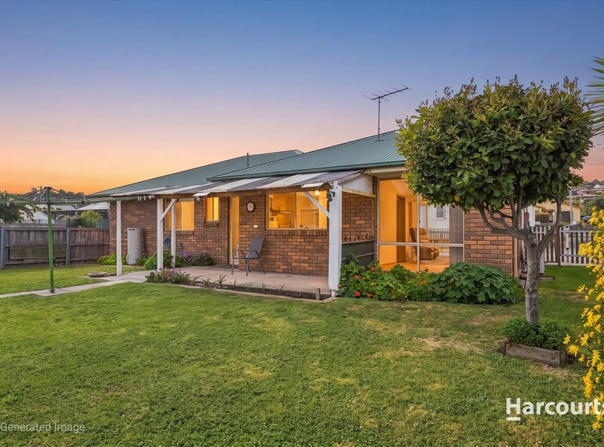 66 Bligh Street, Warrane, Tas 7018