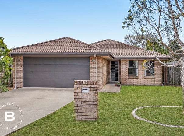 17 Westminster Crescent, Raceview, Qld 4305