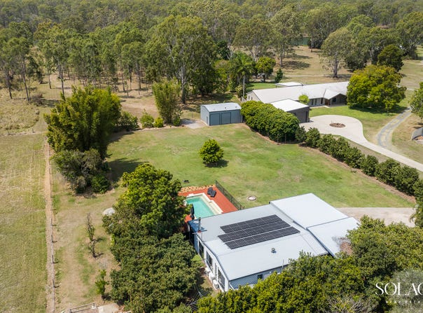 19 Barklya Court, Benaraby, Qld 4680