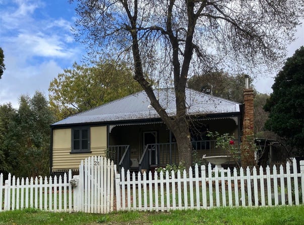 Wooroloo, WA 6558