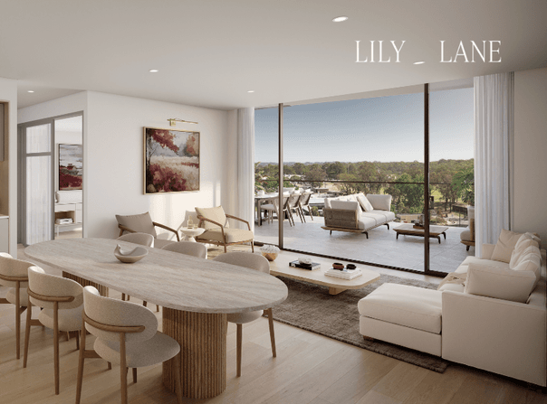 F 510/32 Carrington Road, Castle Hill, NSW 2154