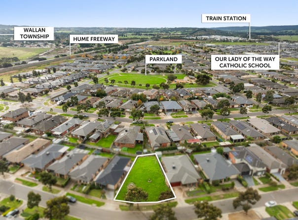 34 Cascade Avenue, Wallan, Vic 3756