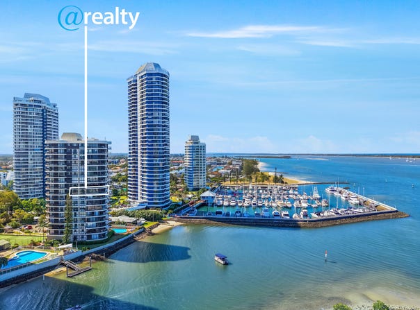48/9 Bayview Street, Runaway Bay, Qld 4216