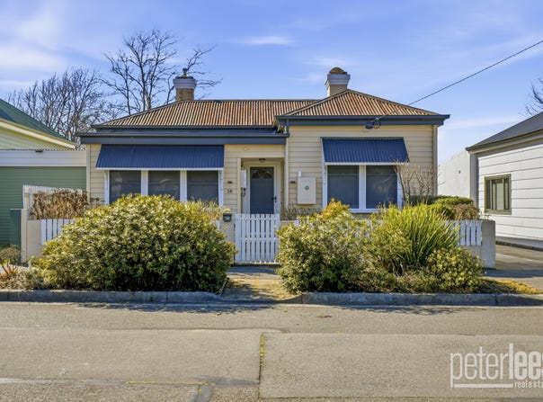 38 Herbert Street, Invermay, Tas 7248