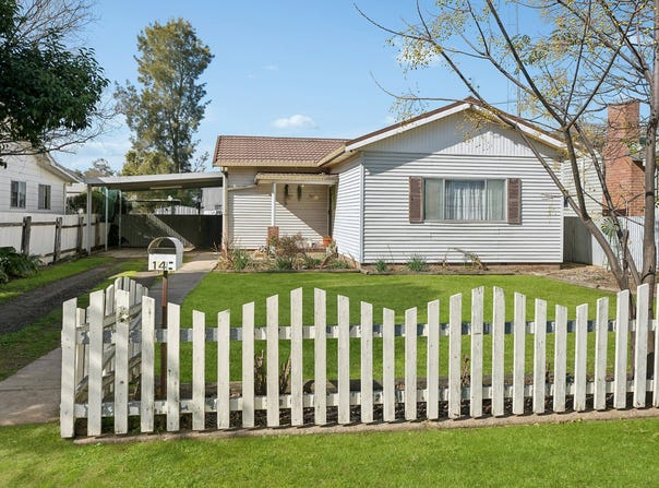 148 Sutton Street, Cootamundra, NSW 2590
