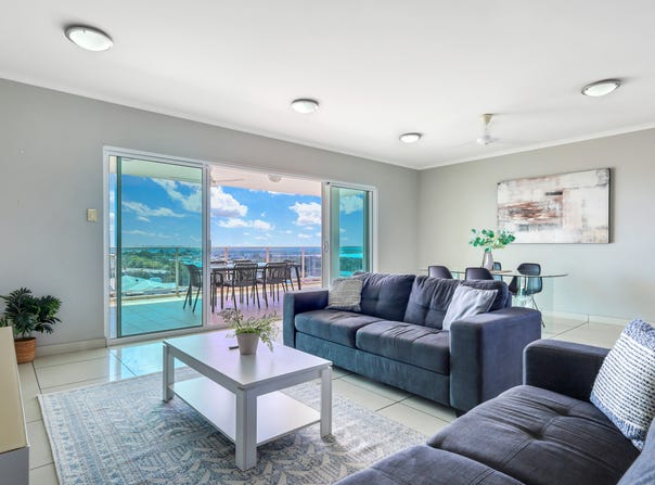 22/12 Dashwood Place, Darwin City, NT 0800