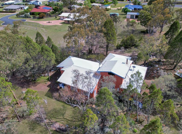 7 Gla-Nor Drive, Stanthorpe, Qld 4380