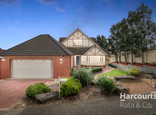 46 McCabe Drive, Epping, Vic 3076