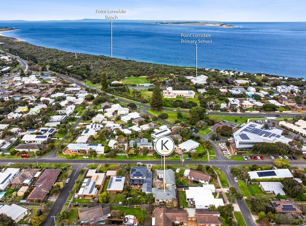 2/17 Nelson Road, Point Lonsdale, Vic 3225