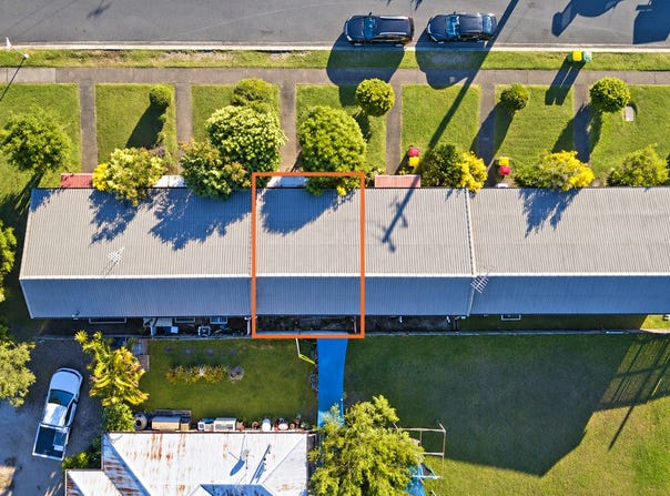 3/13 Muchow Street, Beenleigh, Qld 4207