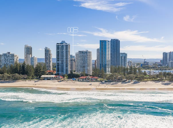 15/3 Cunningham Avenue, Main Beach, Qld 4217