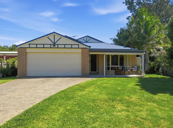 46 Coramba Street, Glenreagh, NSW 2450