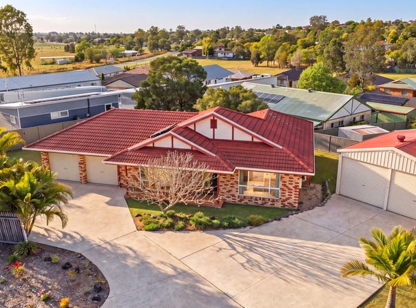 8 Grey Gum Close, South Grafton, NSW 2460