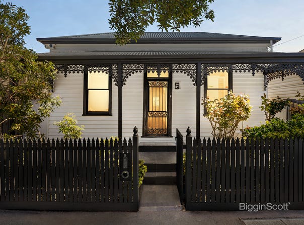 9 St Phillips Street, Abbotsford, Vic 3067