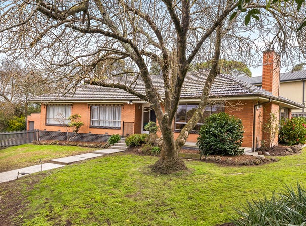 14 Monterey Crescent, Donvale, Vic 3111