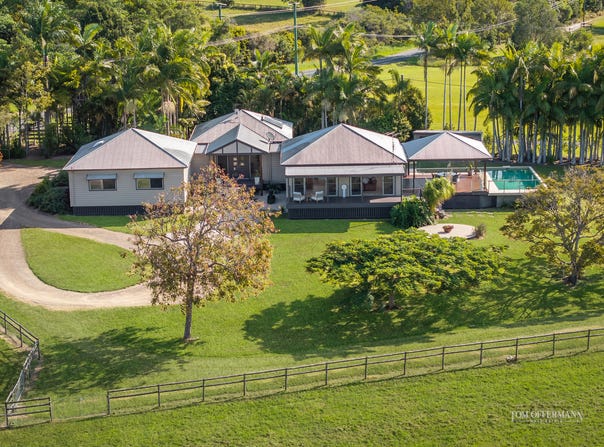 173 Cooroy Mountain Road, Cooroy Mountain, Qld 4563