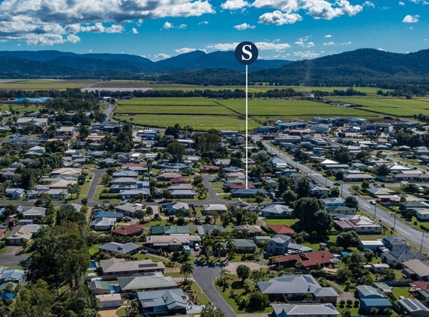 2 Ryan Court, Proserpine, Qld 4800