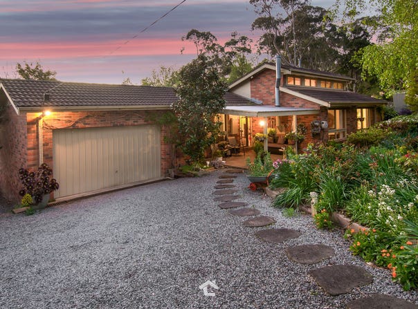 57 Morris Road, Upwey, Vic 3158