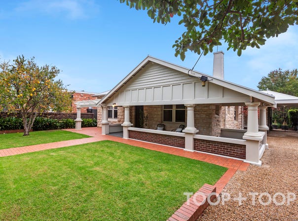 57 Myall Avenue, Erindale, SA 5066