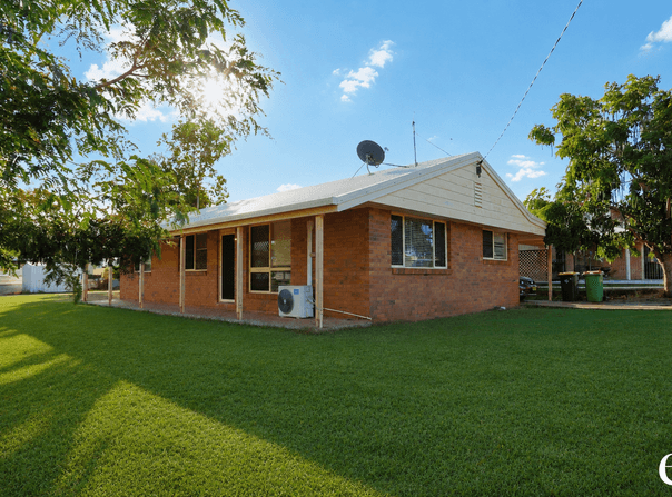 89 Donovan Crescent, Gracemere, Qld 4702