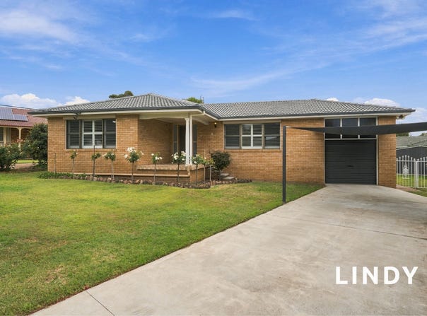 5 Ferguson Close, Singleton, NSW 2330