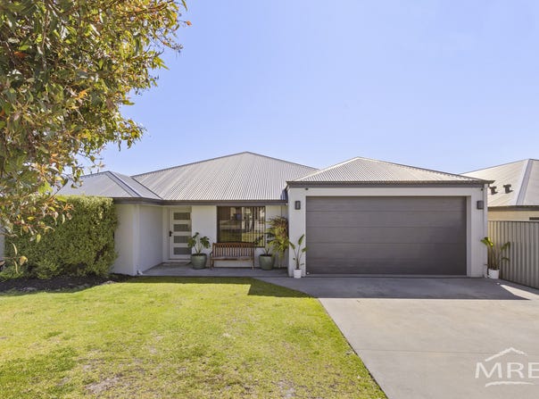 29 Barambah Circuit, Bayonet Head, WA 6330