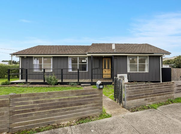 34 Gunner Street, Camperdown, Vic 3260