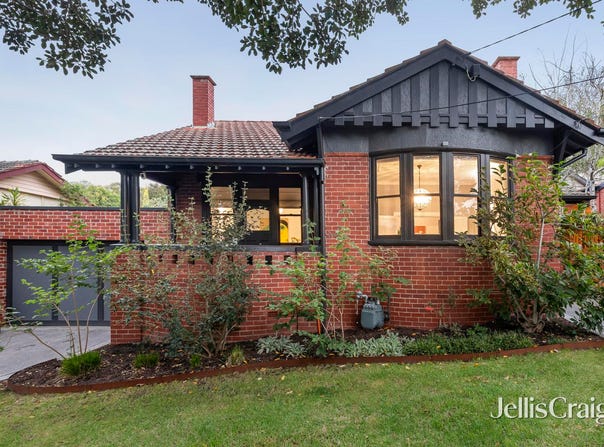 20 Zetland Road, Mont Albert, Vic 3127