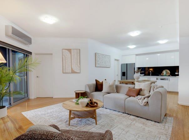 40/110 Cambridge Street, West Leederville, WA 6007