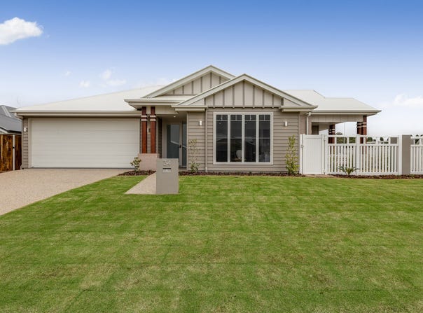 1/34 Cadel Evans Drive, Kearneys Spring, Qld 4350