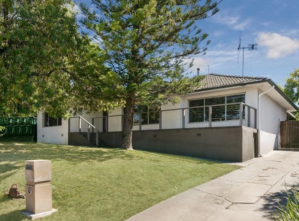 24 Bayne St, North Bendigo, Vic 3550