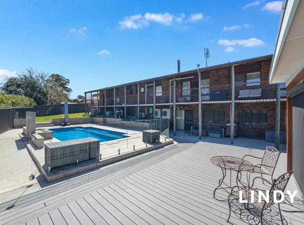 26 Lloyd Jones Drive, Singleton, NSW 2330