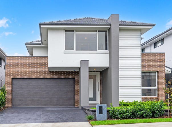 10 Taylor Street, Vineyard, NSW 2765