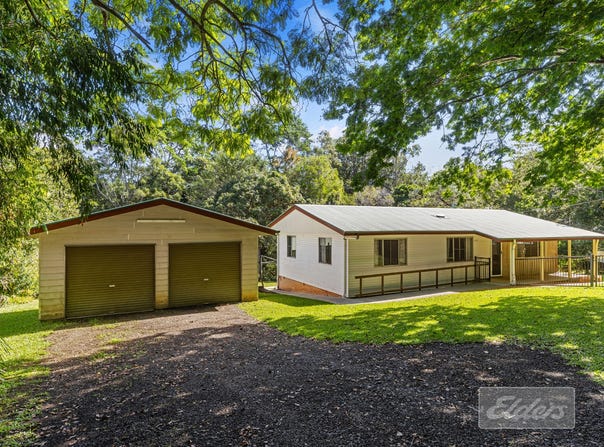 35 Lake MacDonald Drive, Cooroy, Qld 4563