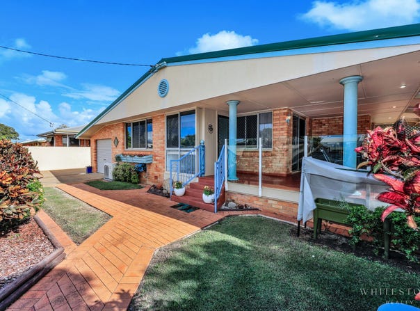 11 Baker Street, Kepnock, Qld 4670