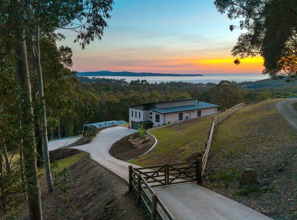 597 The Ridge Road, Surf Beach, NSW 2536