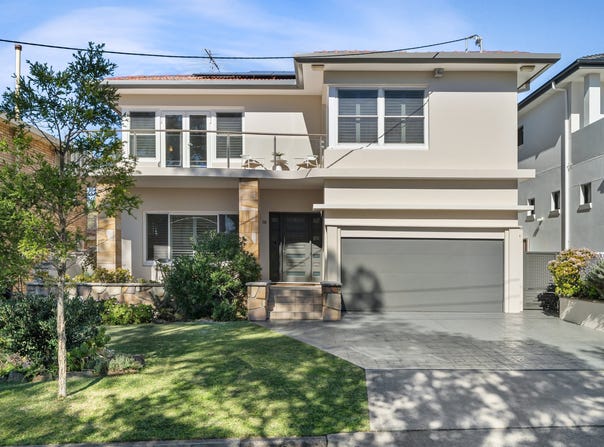 18 Oberon Street, Blakehurst, NSW 2221