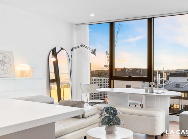 1411/49 Furzer Street, Phillip, ACT 2606