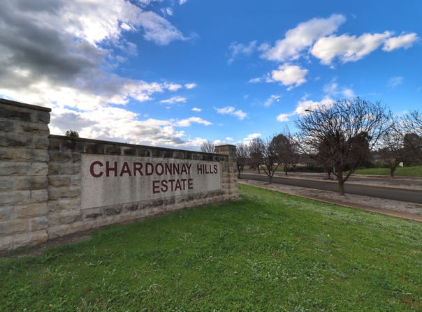 Lot 103 - 166, Chardonnay Hills Estate, Cowra, NSW 2794
