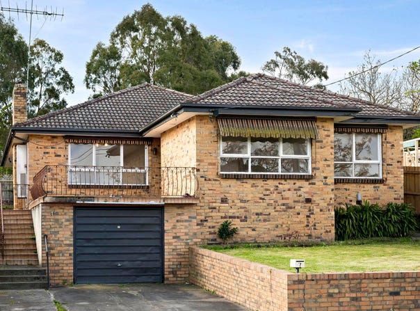 7 Ralph Street, Bulleen, Vic 3105