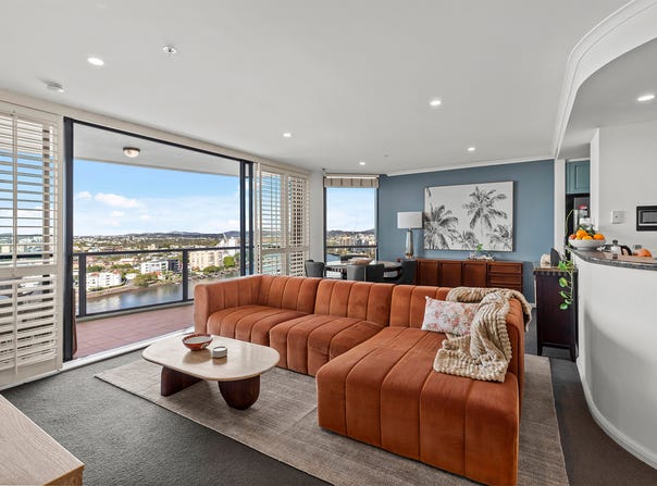 87/8 Goodwin Street, Kangaroo Point, Qld 4169